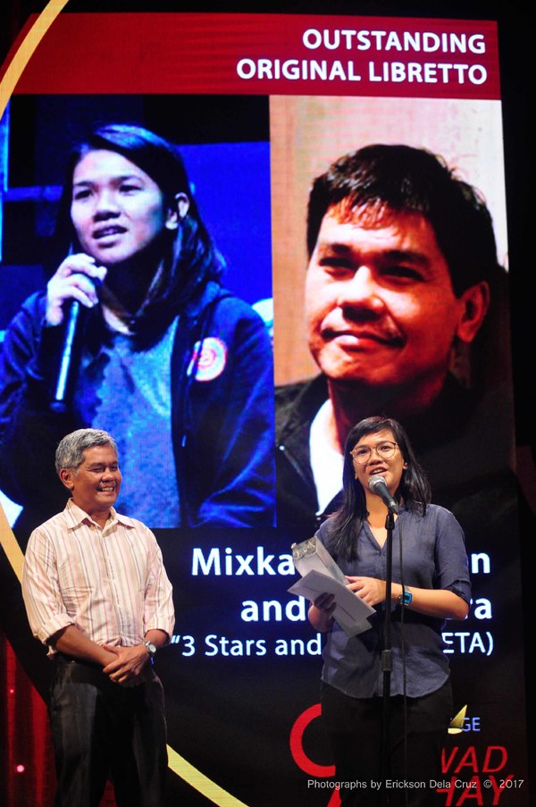 Photo Coverage: 9th Gawad Buhay Awards Night Image