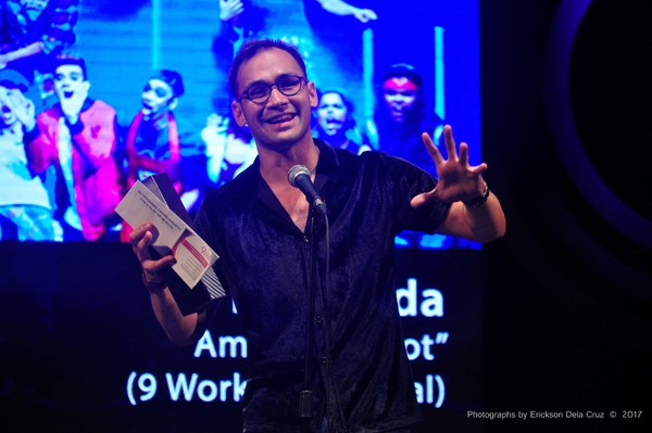 Photo Coverage: 9th Gawad Buhay Awards Night Image