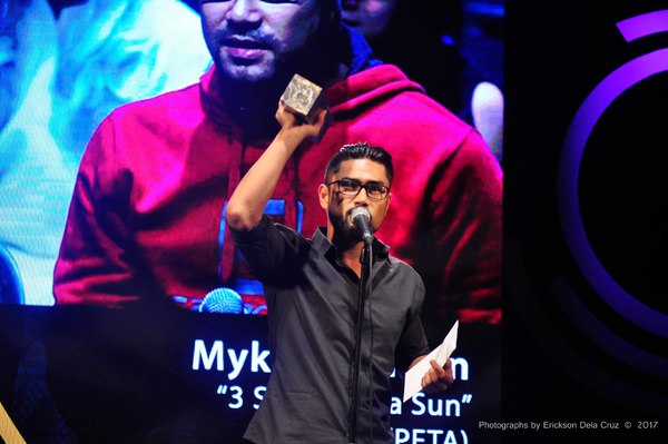 Photo Coverage: 9th Gawad Buhay Awards Night Image