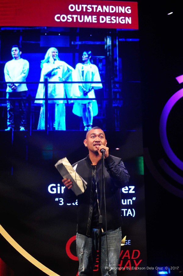 Photo Coverage: 9th Gawad Buhay Awards Night Image