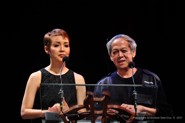 Photo Coverage: 9th Gawad Buhay Awards Night Image