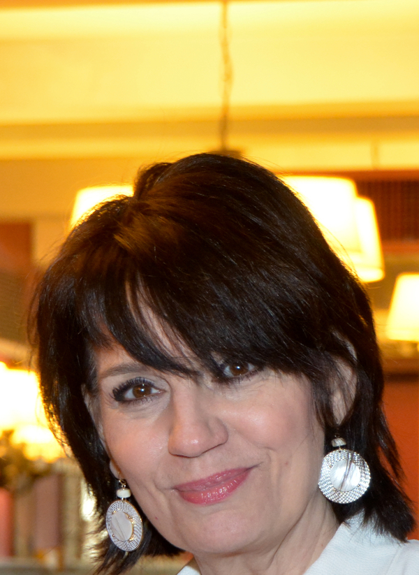 Beth Leavel Photo