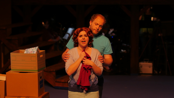 Photo Flash: BIG FISH Brings a Big Story to Bainbridge Performing Arts Center Image