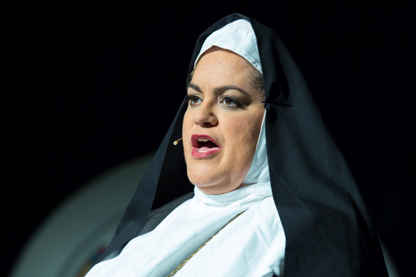 Photo Coverage: First look at Imagine Productions' SISTER ACT 