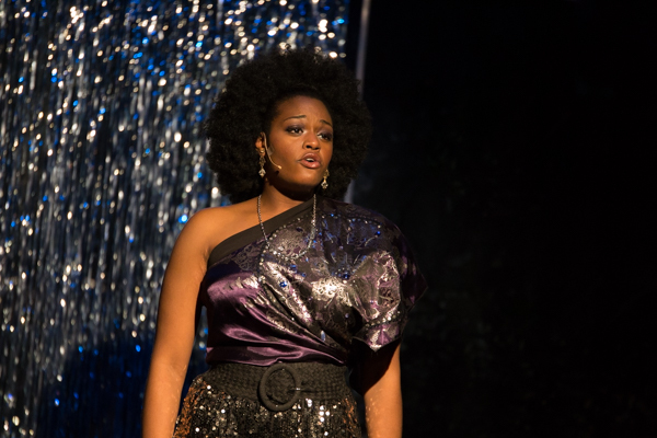 Photo Coverage: First look at Imagine Productions' SISTER ACT Image