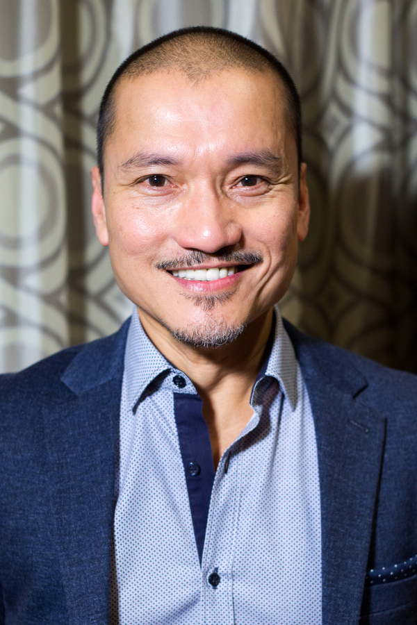 Jon Jon Briones Photo