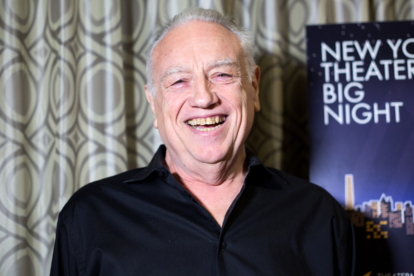 Photo Coverage: The Outstanding Acting Nominees Pose at the Drama Desk Awards  Reception! Image
