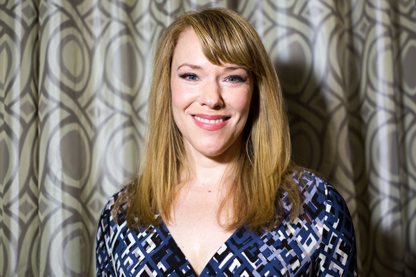 Photo Coverage: The Outstanding Acting Nominees Pose at the Drama Desk Awards  Reception! Image