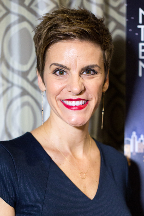 Photo Coverage: The Outstanding Acting Nominees Pose at the Drama Desk Awards  Reception! Image