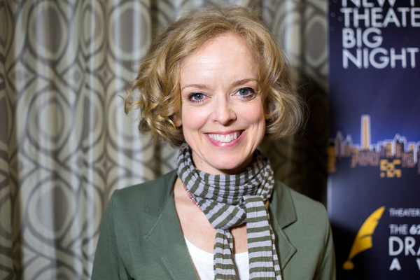 Photo Coverage: The Outstanding Acting Nominees Pose at the Drama Desk Awards  Reception! Image