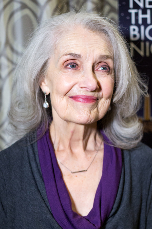 Photo Coverage: The Outstanding Acting Nominees Pose at the Drama Desk Awards  Reception! Image