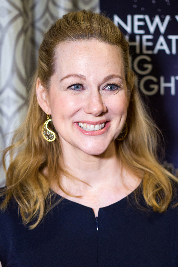 Photo Coverage: The Outstanding Acting Nominees Pose at the Drama Desk Awards  Reception! Image
