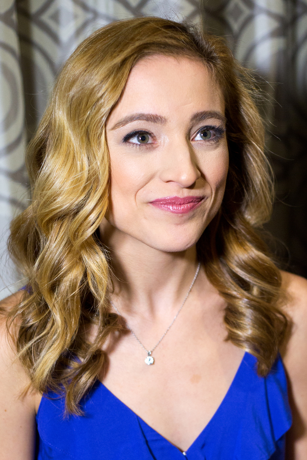 Photo Coverage: The Outstanding Acting Nominees Pose at the Drama Desk Awards  Reception! Image