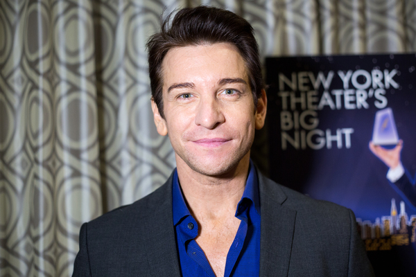Photo Coverage: The Outstanding Acting Nominees Pose at the Drama Desk Awards  Reception! Image