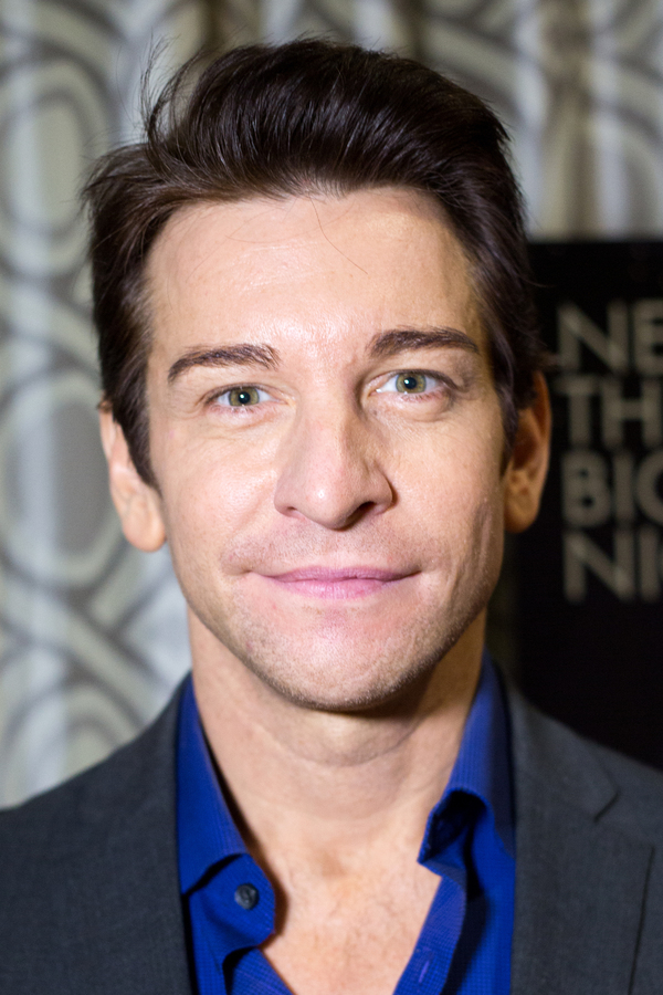 Photo Coverage: The Outstanding Acting Nominees Pose at the Drama Desk Awards  Reception! Image