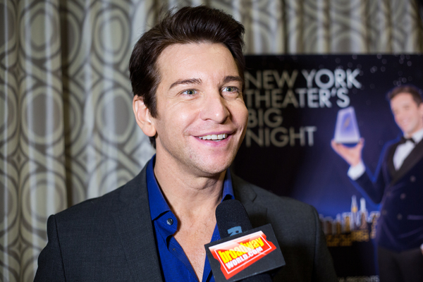 Photo Coverage: The Outstanding Acting Nominees Pose at the Drama Desk Awards  Reception! Image