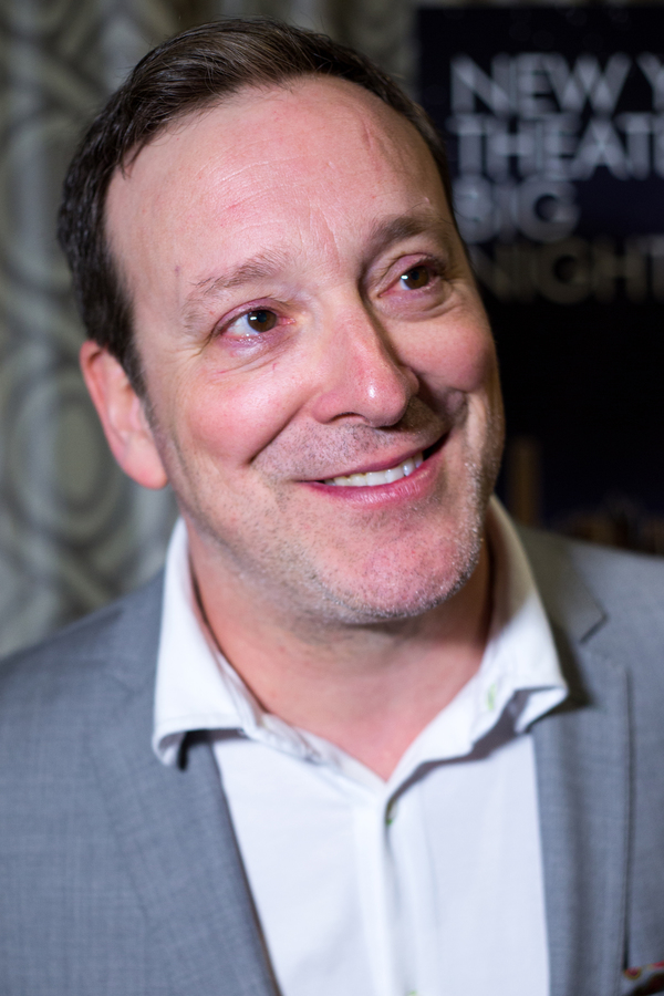 Photo Coverage: The Outstanding Acting Nominees Pose at the Drama Desk Awards  Reception! Image