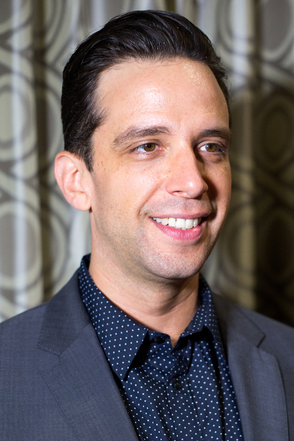 Photo Coverage: The Outstanding Acting Nominees Pose at the Drama Desk Awards  Reception! Image