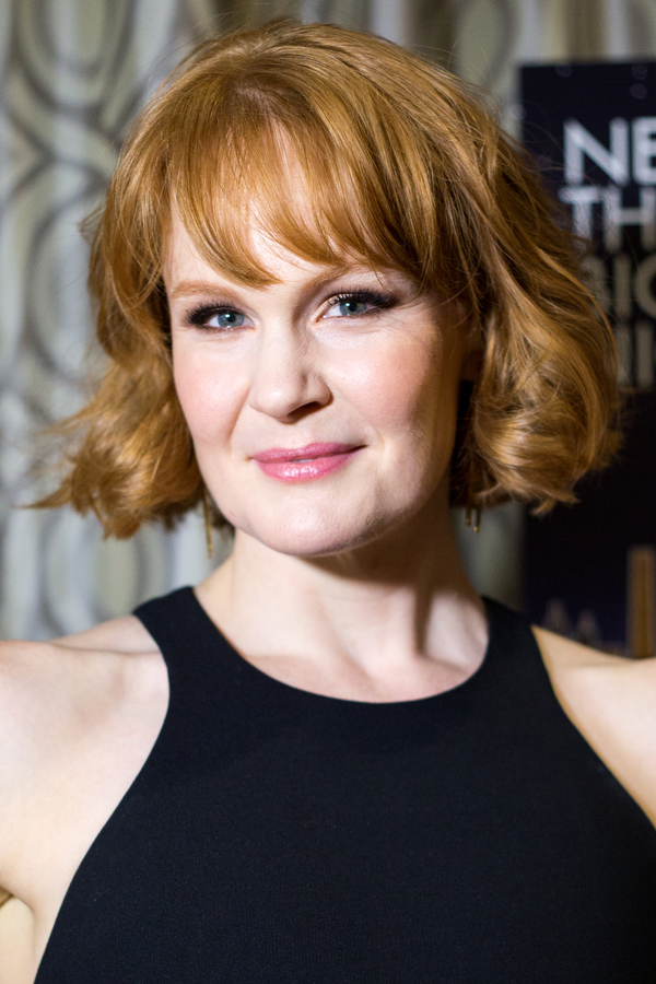 Photo Coverage: The Outstanding Acting Nominees Pose at the Drama Desk Awards  Reception! Image