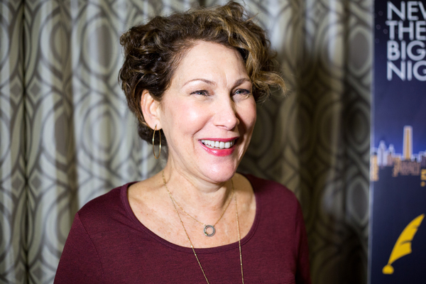 Photo Coverage: The Outstanding Acting Nominees Pose at the Drama Desk Awards  Reception! Image