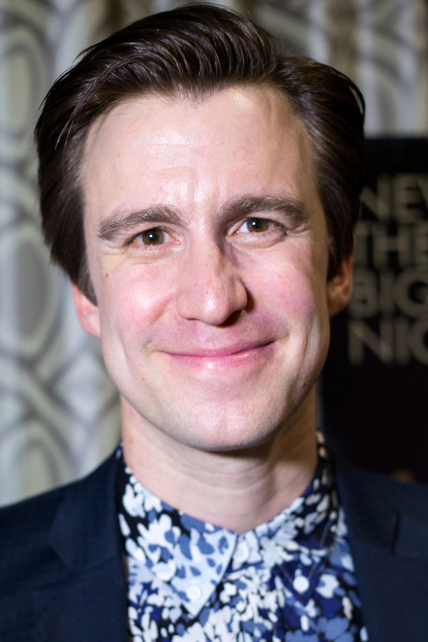 Photo Coverage: The Outstanding Acting Nominees Pose at the Drama Desk Awards  Reception! Image