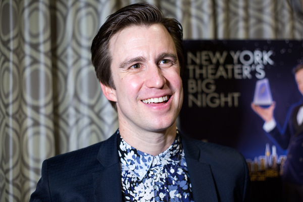 Photo Coverage: The Outstanding Acting Nominees Pose at the Drama Desk Awards  Reception! Image