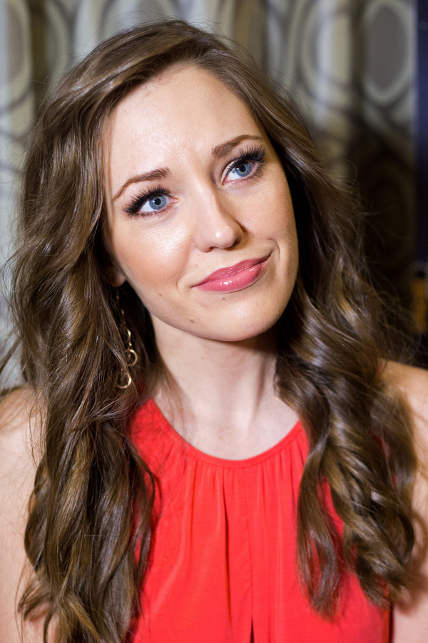 Photo Coverage: The Outstanding Acting Nominees Pose at the Drama Desk Awards  Reception! Image