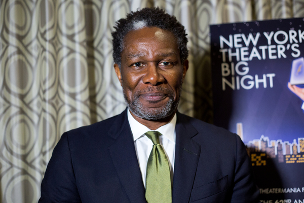 Photo Coverage: The Outstanding Acting Nominees Pose at the Drama Desk Awards  Reception! Image