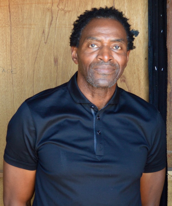 Photo Flash: In Rehearsals for World Premiere of GRANDEUR Image