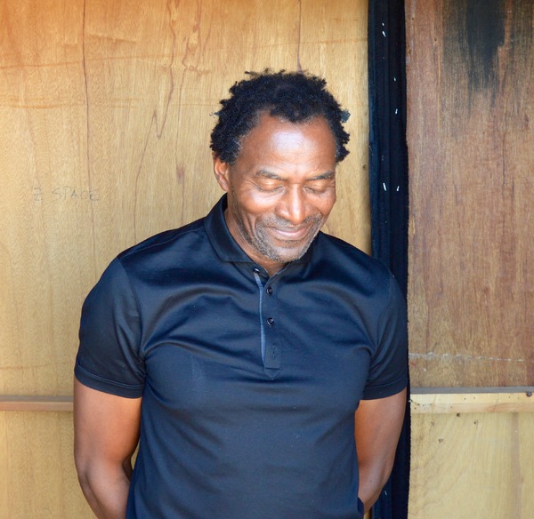 Photo Flash: In Rehearsals for World Premiere of GRANDEUR Image