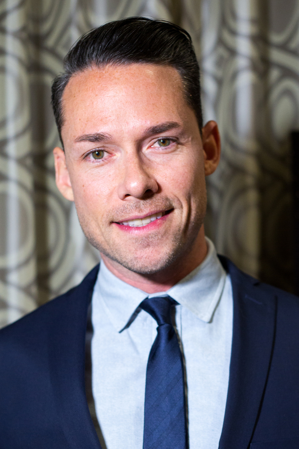 Photo Coverage: Creative Nominees Pose at the Drama Desk Awards Reception! Image