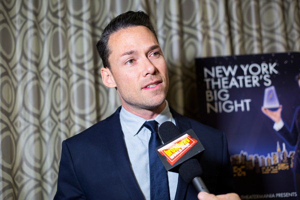 Photo Coverage: Creative Nominees Pose at the Drama Desk Awards Reception! 