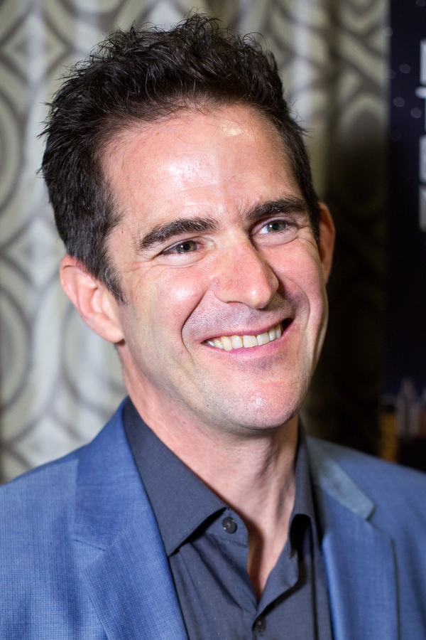 Photo Coverage: Creative Nominees Pose at the Drama Desk Awards Reception! Image
