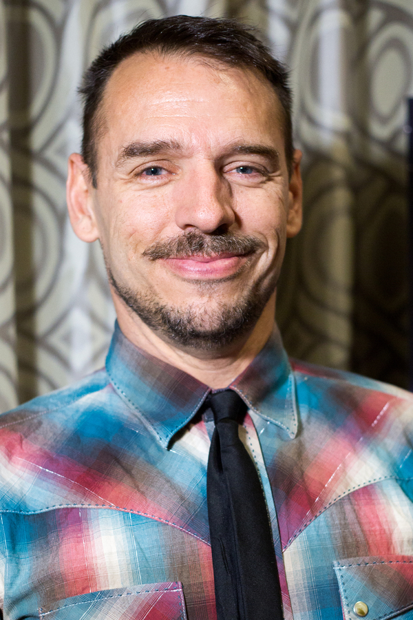 Photo Coverage: Creative Nominees Pose at the Drama Desk Awards Reception! Image