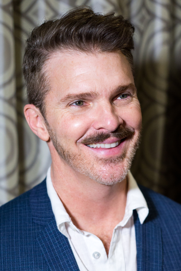 Photo Coverage: Creative Nominees Pose at the Drama Desk Awards Reception! Image