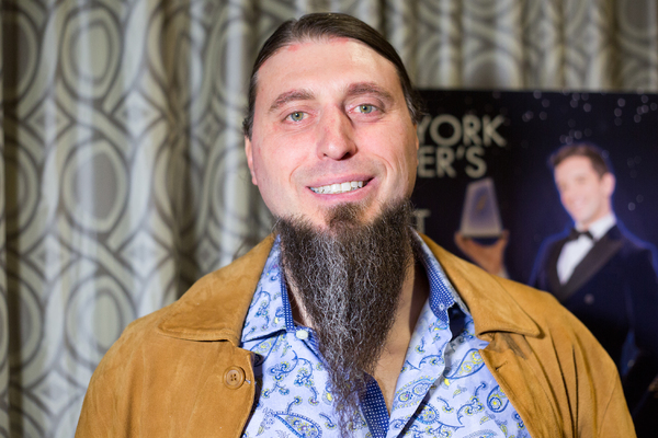Photo Coverage: Creative Nominees Pose at the Drama Desk Awards Reception! Image