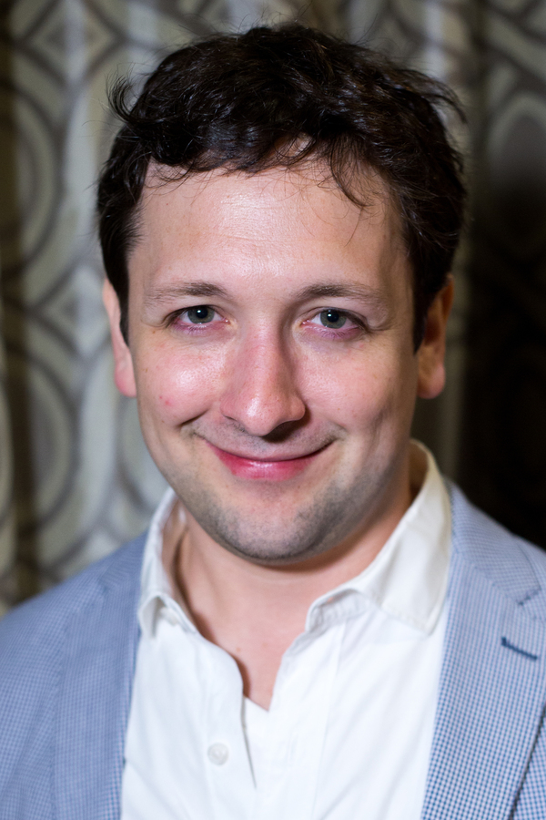 Photo Coverage: Creative Nominees Pose at the Drama Desk Awards Reception! Image