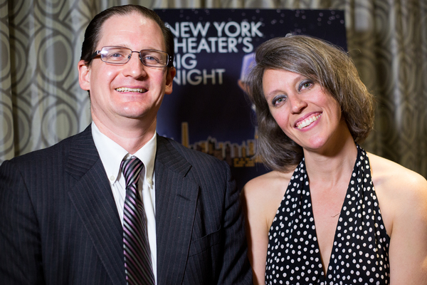 Photo Coverage: Creative Nominees Pose at the Drama Desk Awards Reception! Image