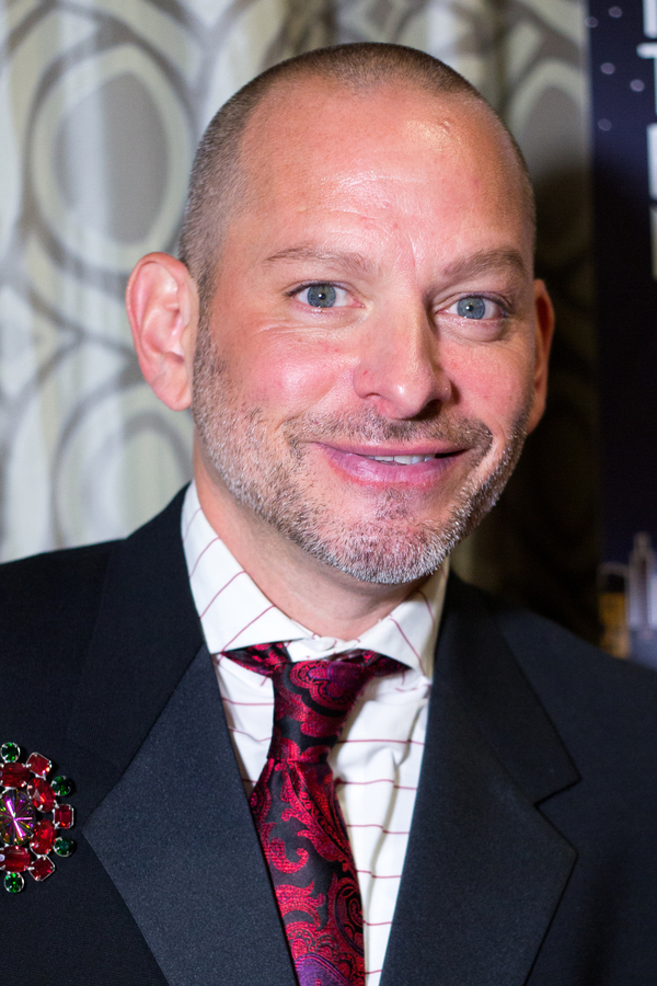 Photo Coverage: Creative Nominees Pose at the Drama Desk Awards Reception! Image