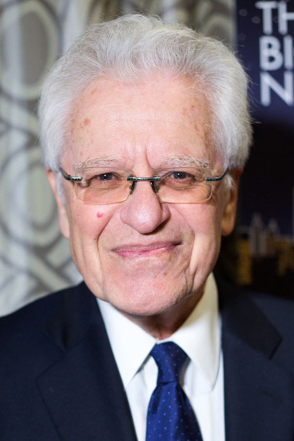 Photo Coverage: Creative Nominees Pose at the Drama Desk Awards Reception! Image