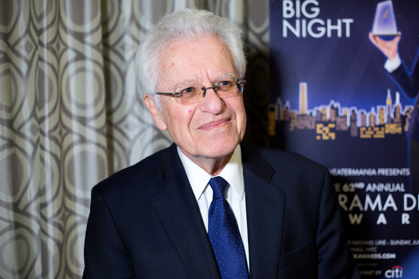 Photo Coverage: Creative Nominees Pose at the Drama Desk Awards Reception! Image