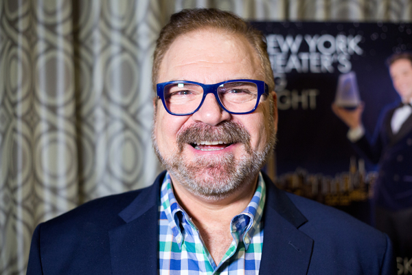 Photo Coverage: Creative Nominees Pose at the Drama Desk Awards Reception! Image