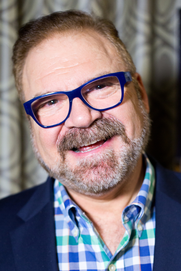 Photo Coverage: Creative Nominees Pose at the Drama Desk Awards Reception! Image