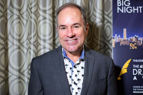 Photo Coverage: Creative Nominees Pose at the Drama Desk Awards Reception!  Image