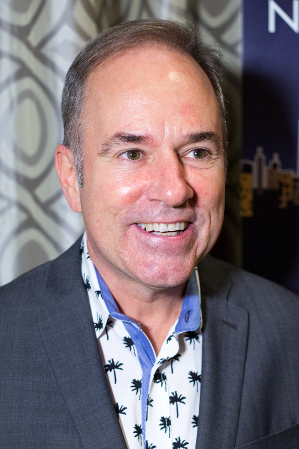 Stephen Flaherty Photo