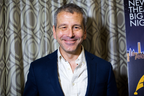 Photo Coverage: Creative Nominees Pose at the Drama Desk Awards Reception! Image