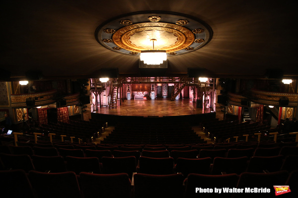 Photo Coverage: Students Get a History Lesson at the Latest #EduHam Matinee Image