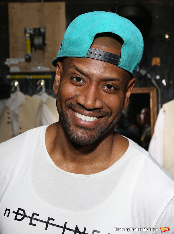Photo Coverage: Students Get a History Lesson at the Latest #EduHam Matinee Image