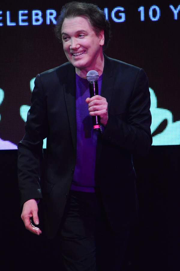 Photo Coverage: Primary Stages Honors Tony Winner Jeanine Tesori at the SPRING FLING Award Ceremony Image