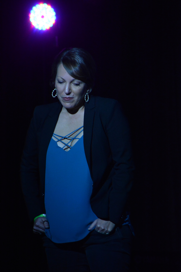 Photo Coverage: Primary Stages Honors Tony Winner Jeanine Tesori at the SPRING FLING Award Ceremony Image